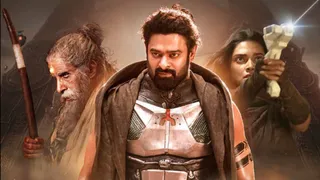Kalki 2898 AD Producer Breaks Silence On Arshad Warsi's 'Joker' Comment; Praises Prabhas And Nag Ashwin